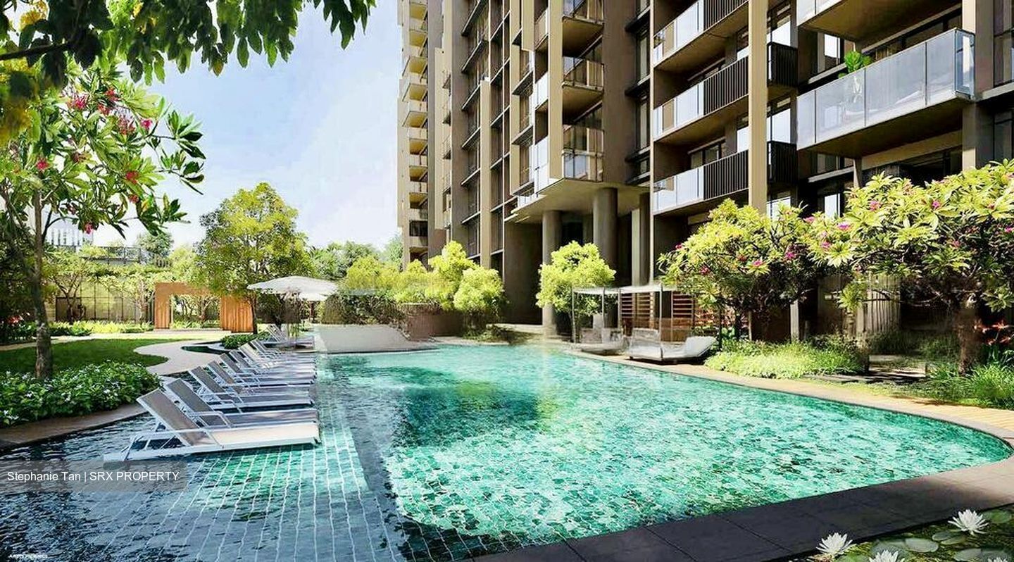Lentoria (D26), Condominium #471482461